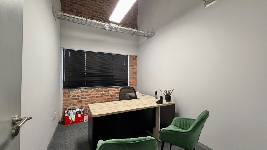 To Let commercial Property for Rent in Techno Park Western Cape